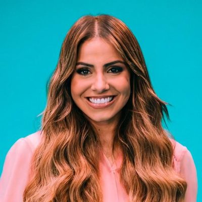 GABRIELA ROCHA
